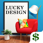 Lucky Design - Design House to Win Real Rewards Apk