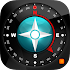 Compass 54 (All-in-One GPS, Weather, Map, Camera)2.9