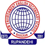 New Environment English School icon