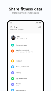 Xiaomi Redmi Watch 3 guide - Apps on Google Play