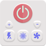 Cover Image of डाउनलोड Smart Daikin AC Remote Control  APK