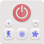 Smart Daikin AC Remote Control 1.2 (AdFree)