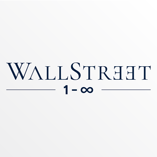 WallStreet Holdings logo