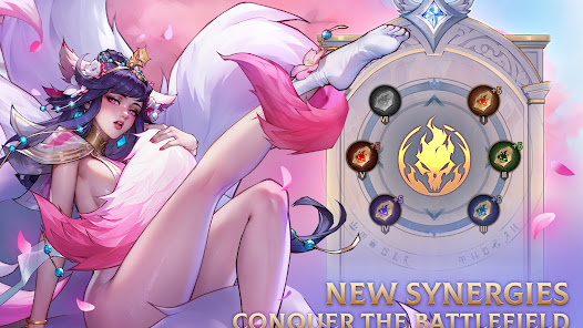 Omniheroes Mod Apk 2.35.0 (Unlimited Money, Mod Menu) Gallery 8