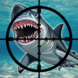 Great Shark Hunting icon
