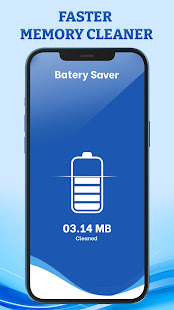Faster Memory Cleaner 6.0 APK screenshots 4