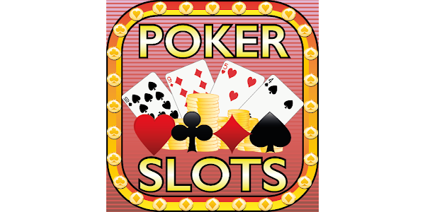Sitio de Poker Slots