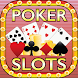 Poker Slot Machine - Androidアプリ