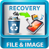 Recover Image & File Deleted? icon