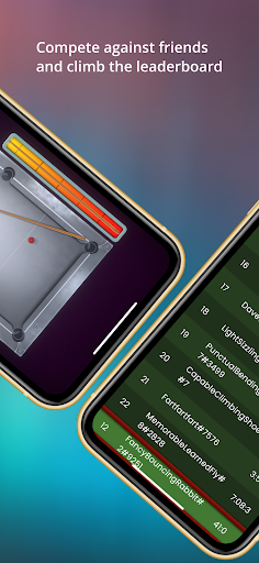 Ultimate Pool 6 Red Shootout