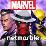 Cover Image of Download MARVEL Future Fight 6.8.1 APK