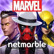 MARVEL Future Fight