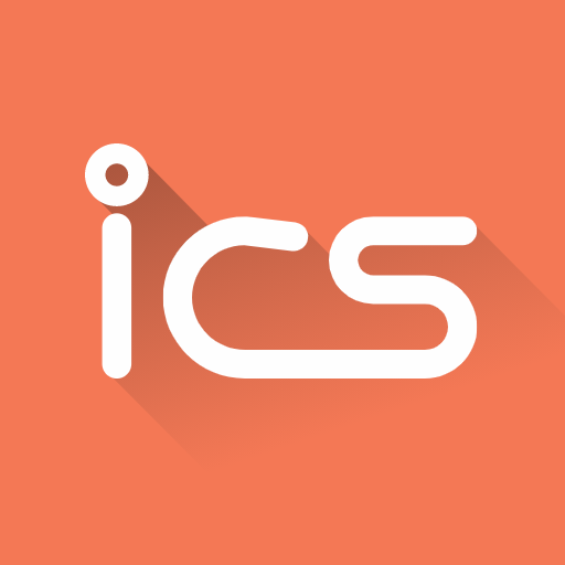 ICS logo