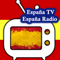 TDT España TV y España Radio - Gratis 2020