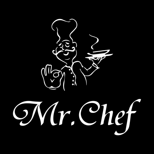 Mr. Chef  Icon