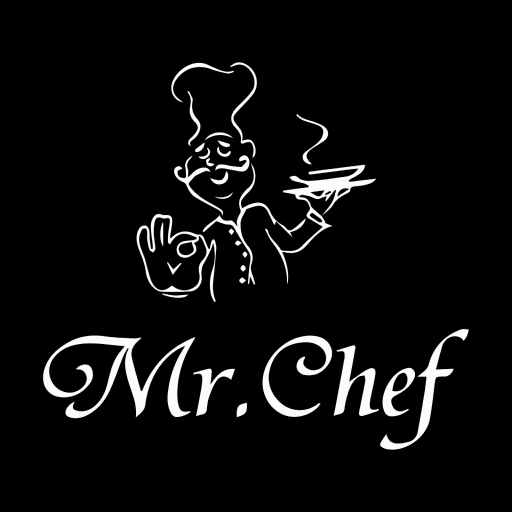 Mr. Chef