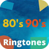 80s 90s Ringtones
