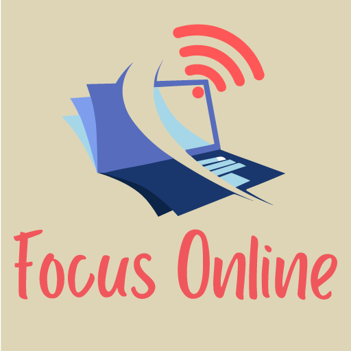 Focus Online logo