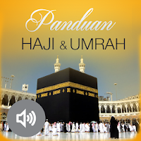 Panduan Haji dan Umrah Mp3 Simgesi