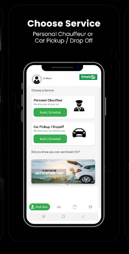 DriveUae Screen 3