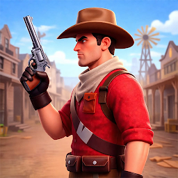 Icon image Western Hero: Offline Shooter