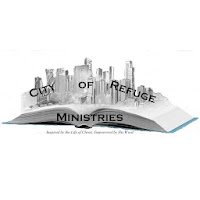 City of Refuge Ministries Intl