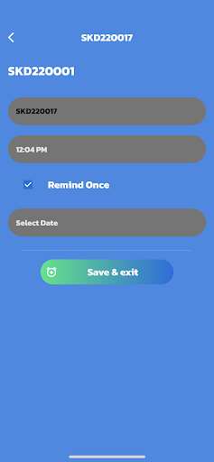 THIS+ Screen 3