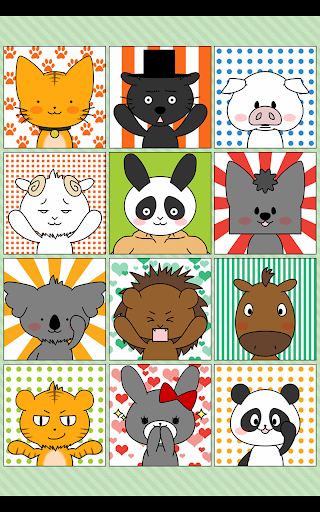 Portrait shop - animal