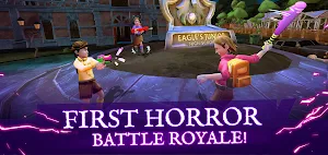 Horror Brawl: Battle Royale screenshot 5