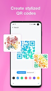 QR Code & Barcode Scanner Read 5