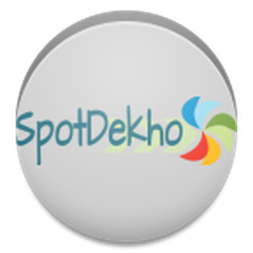 SpotDekho
