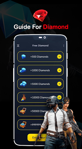 How to Get Diamonds in FFF FF