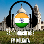 Cover Image of Descargar 98.3 fm Radio kolkata  APK