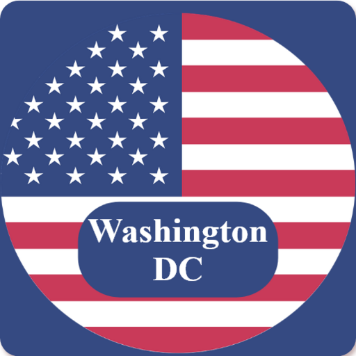 Washington DC Travel Guide logo
