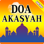 Cover Image of ดาวน์โหลด Do'a Akasyah  APK