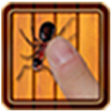 Ant Smasher Classic icon
