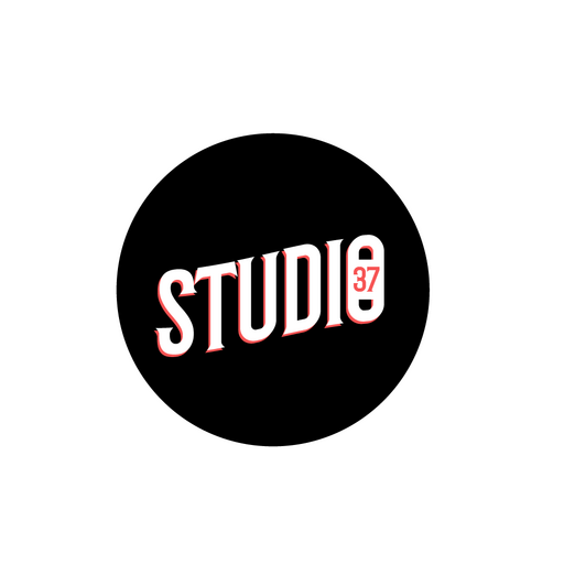 Studio 37 logo