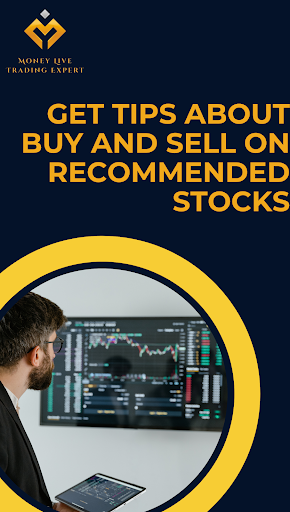 Money Live Trading Expert Screen 3