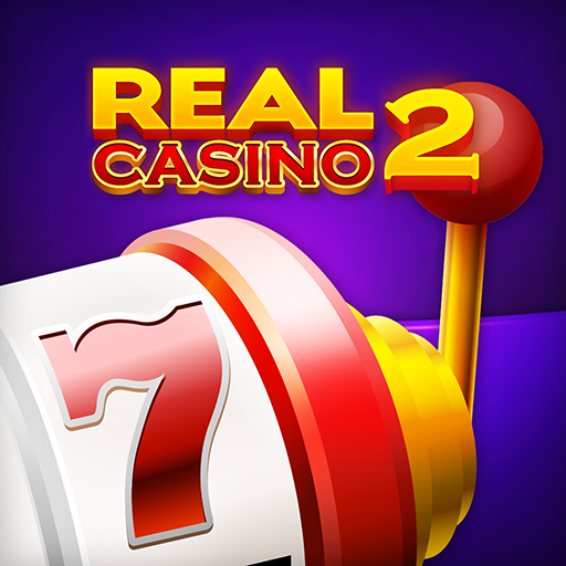 Real Casino 2 - Slot Machines  Icon