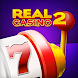 Real Casino 2 - Slot Machines - Androidアプリ