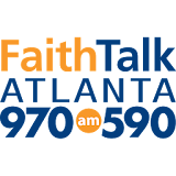 Faith Talk Atlanta icon