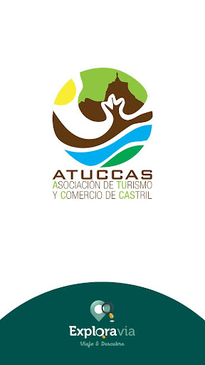 Turismo en Castril - Atuccas Screen 2