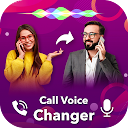 Voice Changer for Phone Call -
