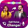Voice Changer for Phone Call -