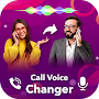 Voice Changer for Phone Call -