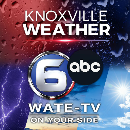 Knoxville Wx Logo
