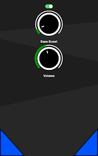 Bass Booster For Headphones Screenshot