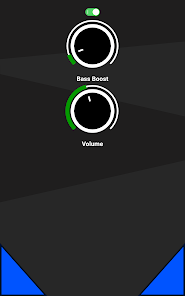 Imágen 10 Bass Booster For Headphones android