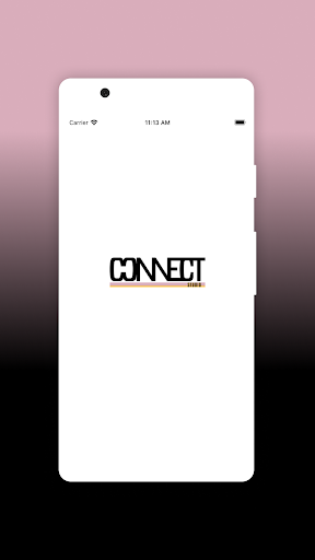 Android application Connect Studio screenshort