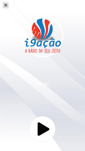 Android application I9ação screenshort